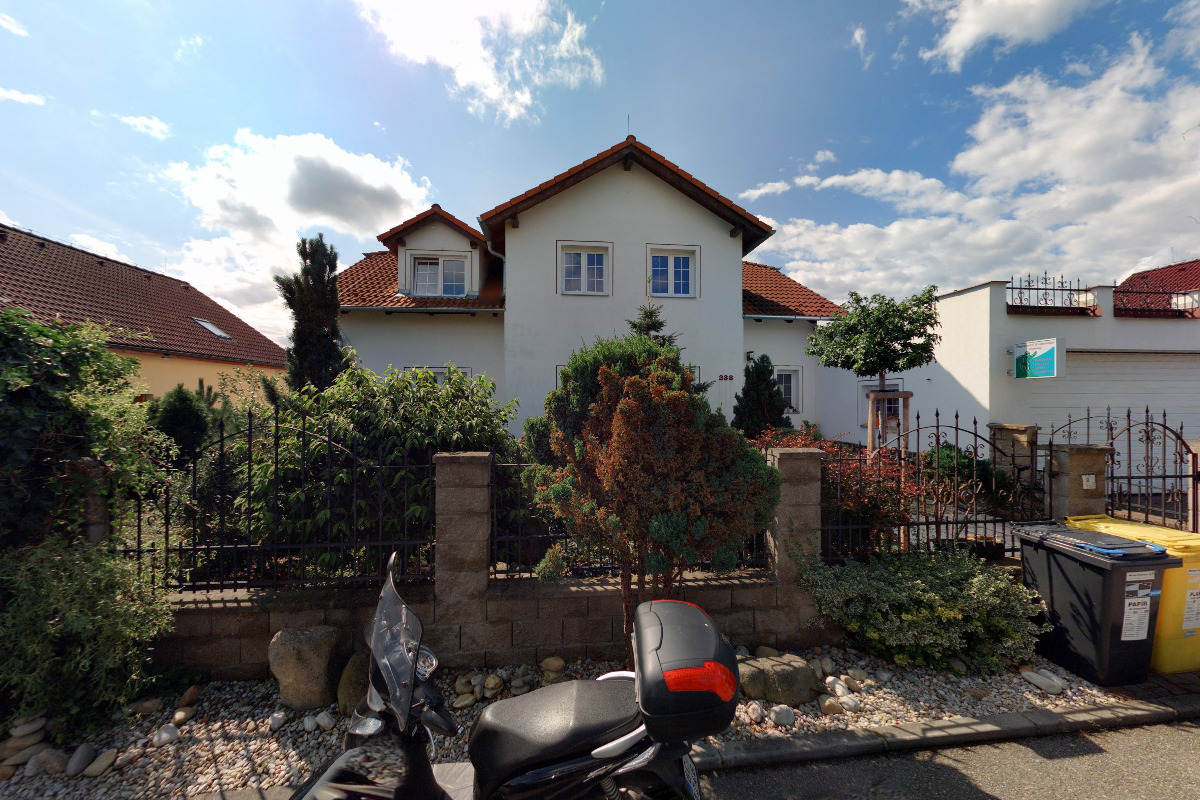 AB klinik - Vendula Scheichlová foto 2