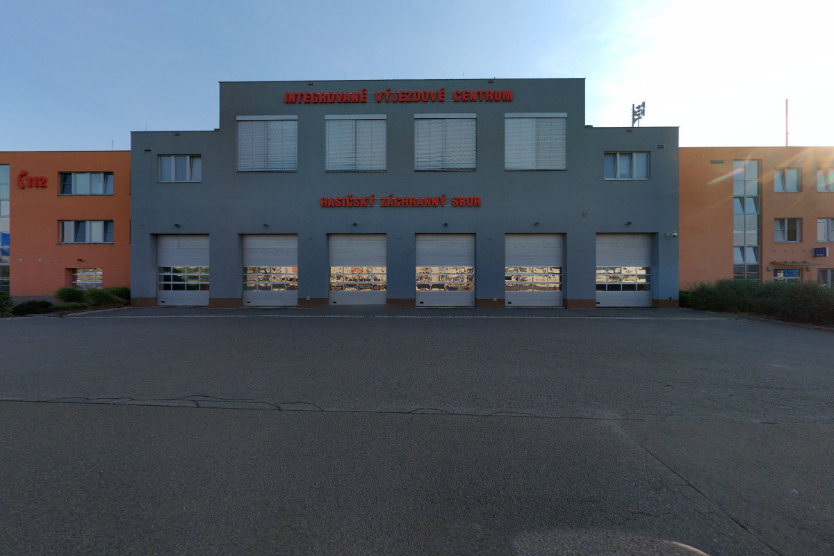 Policie ČR - Dálniční oddělení Ostrava foto 2