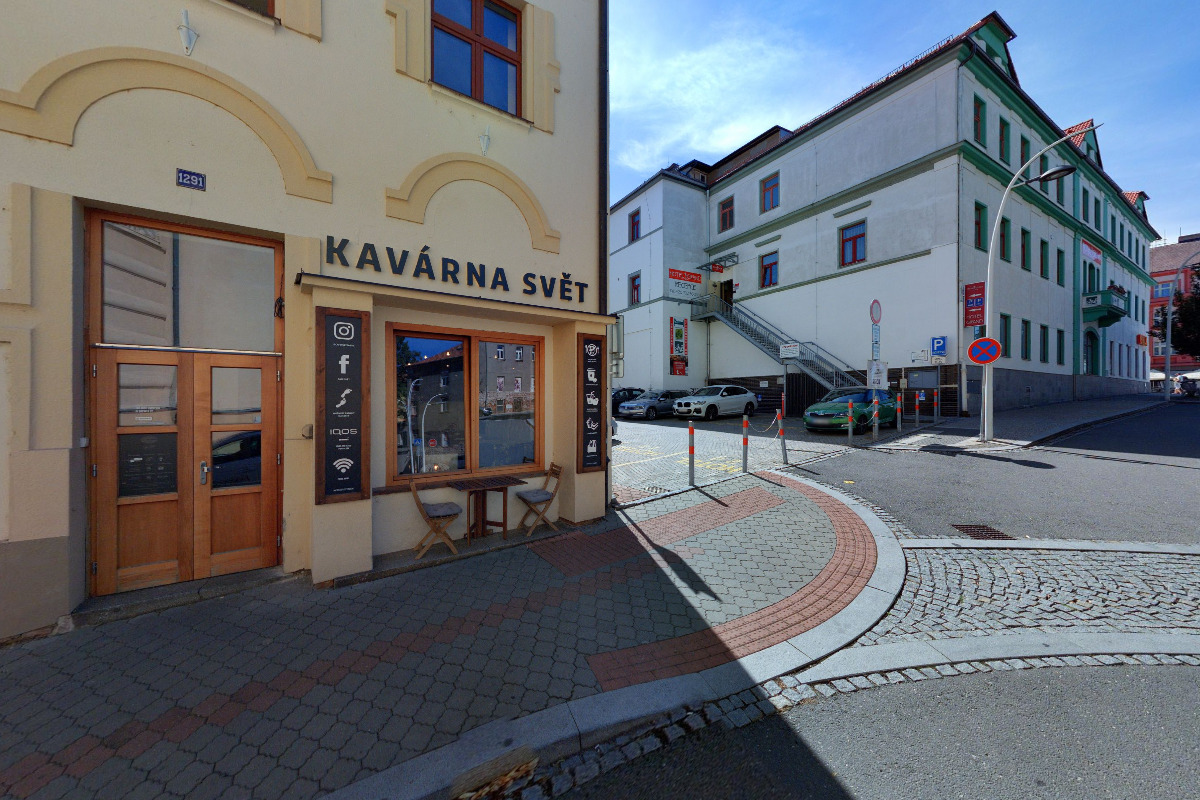 Café Svět foto 6
