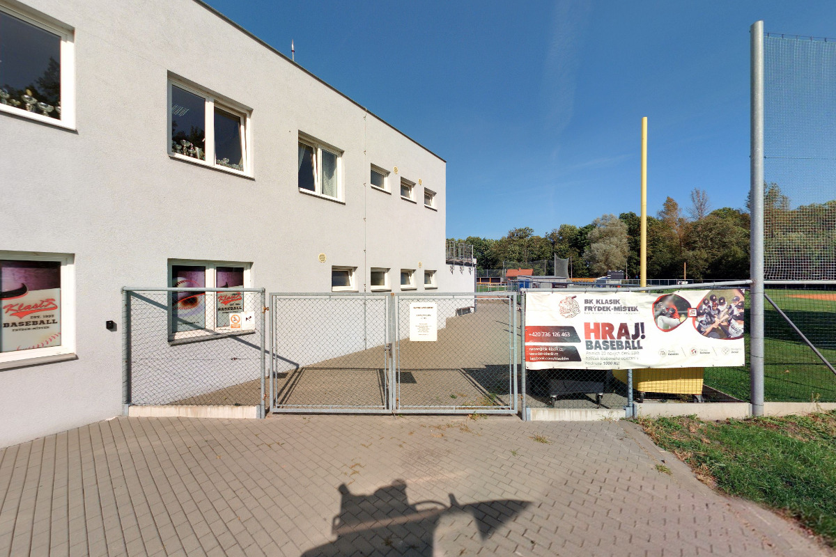 BK Klasik