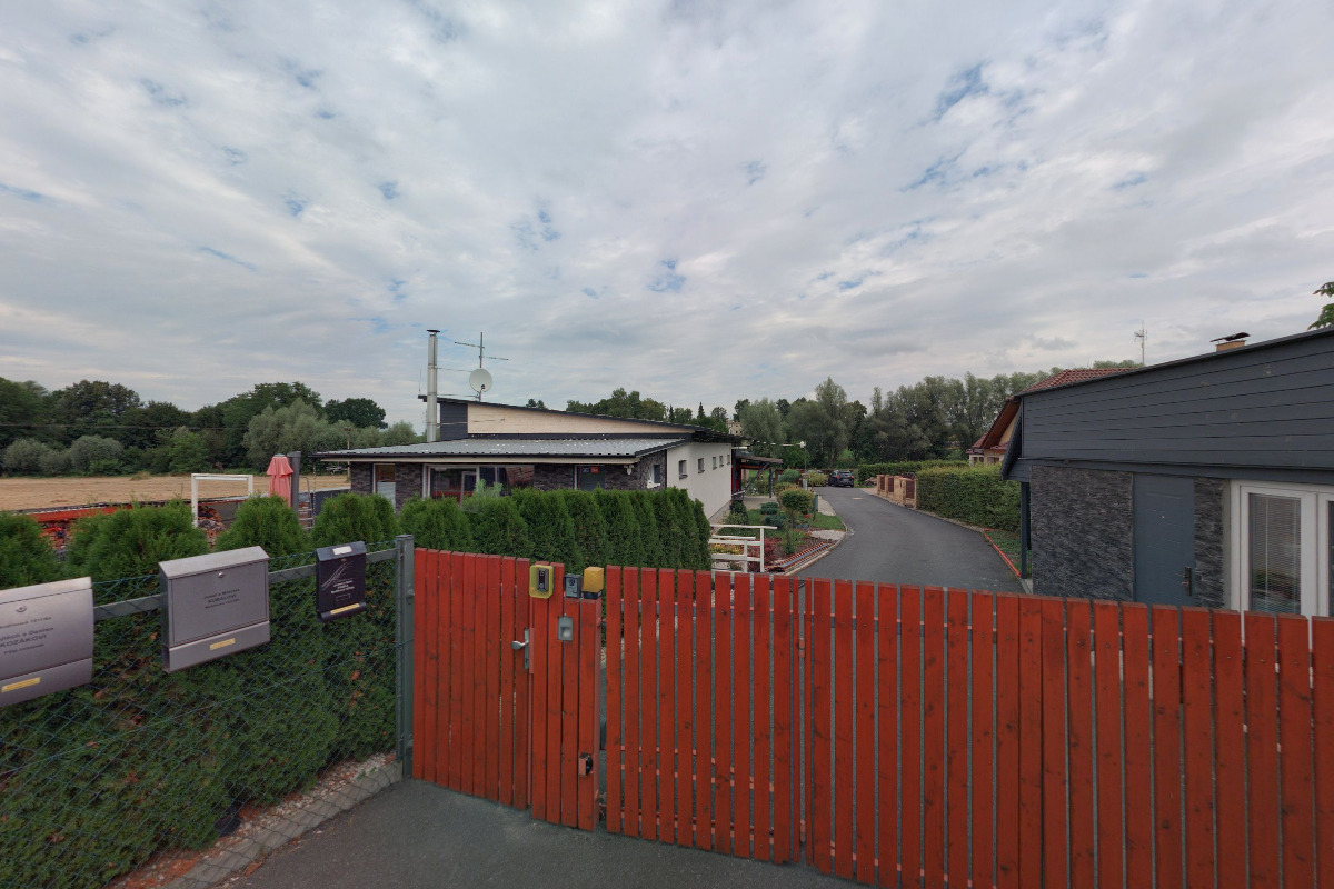 Deratizace Vojtěch Kozák