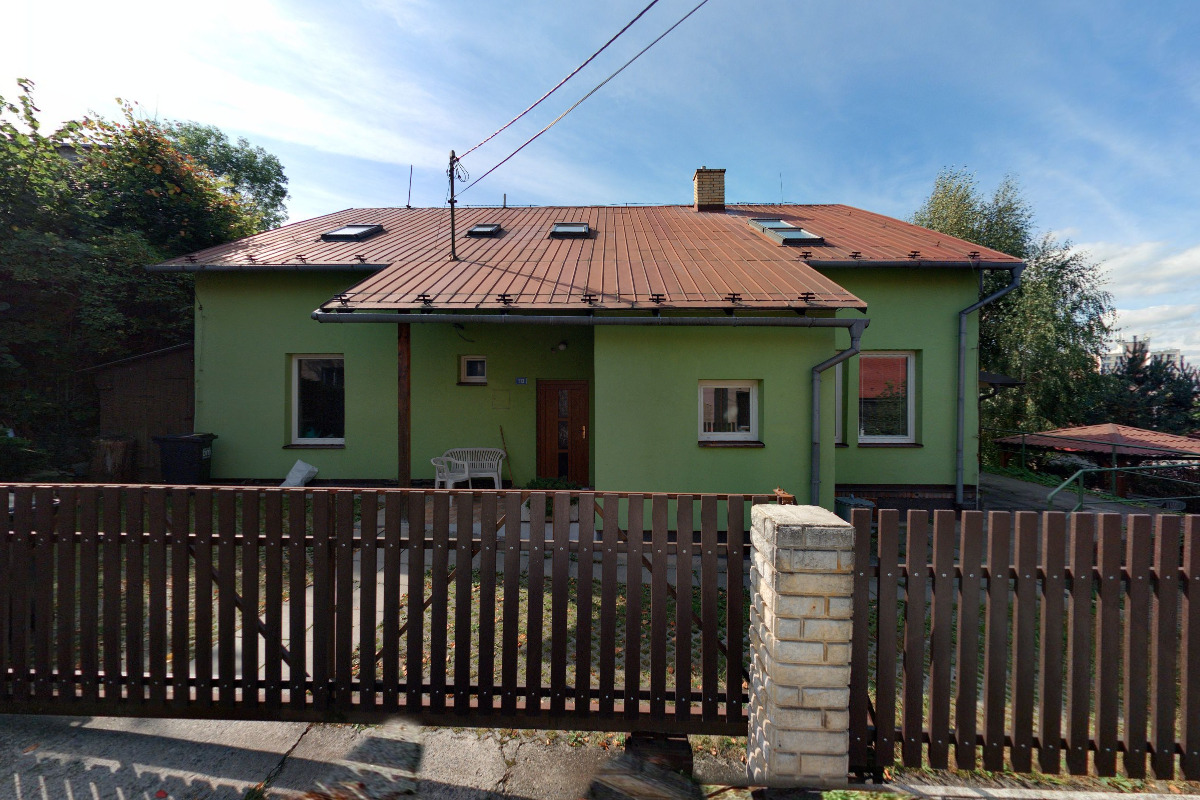 Záblatská ordinace, s.r.o.