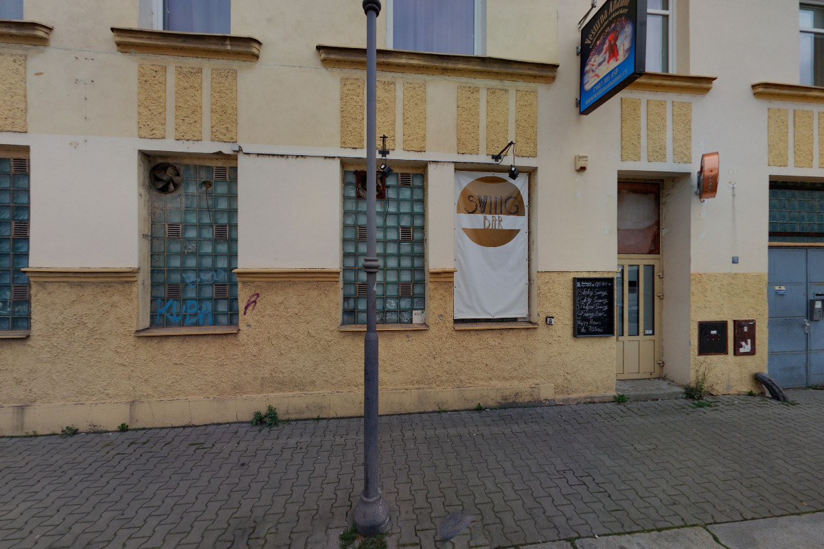 Točím šišku, s.r.o.