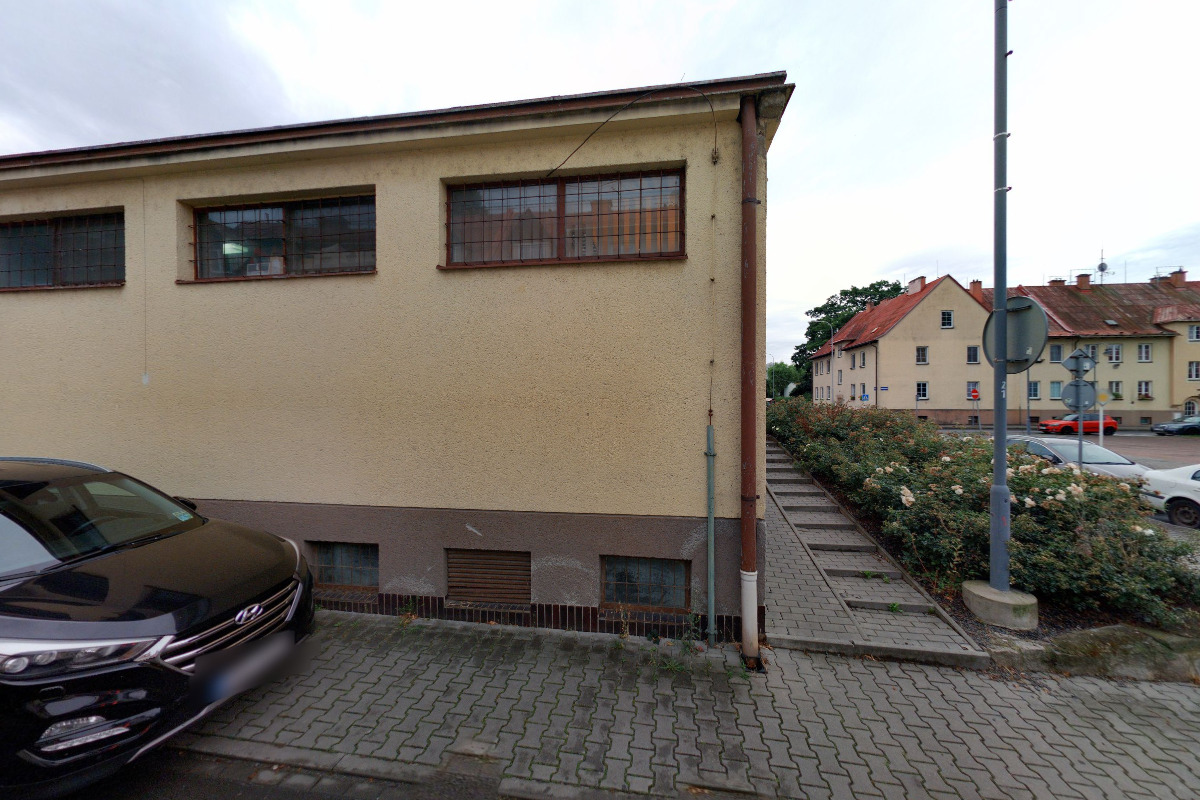 BUDOUCNOST, spotřební družstvo v Ostravě foto 5