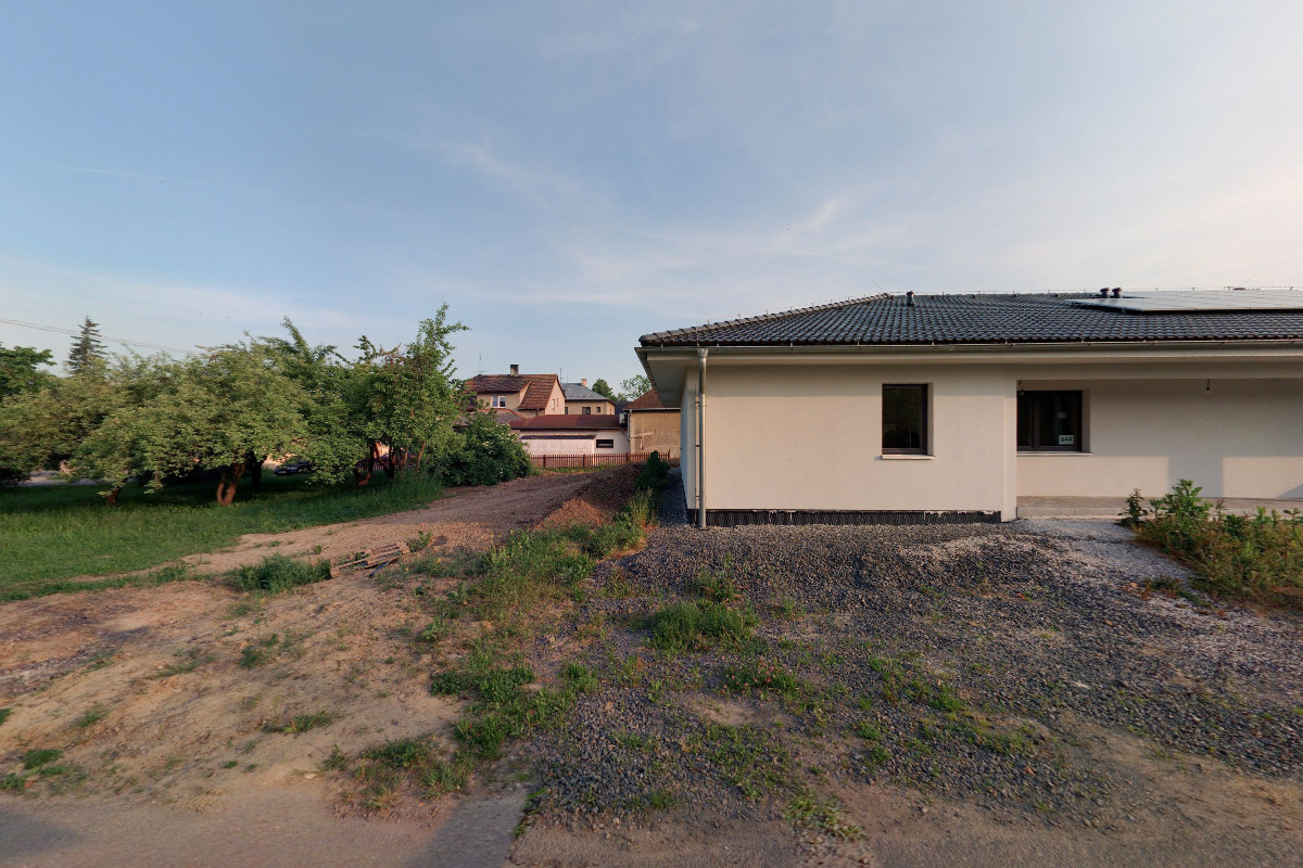 Potraviny Lucie Buchtová