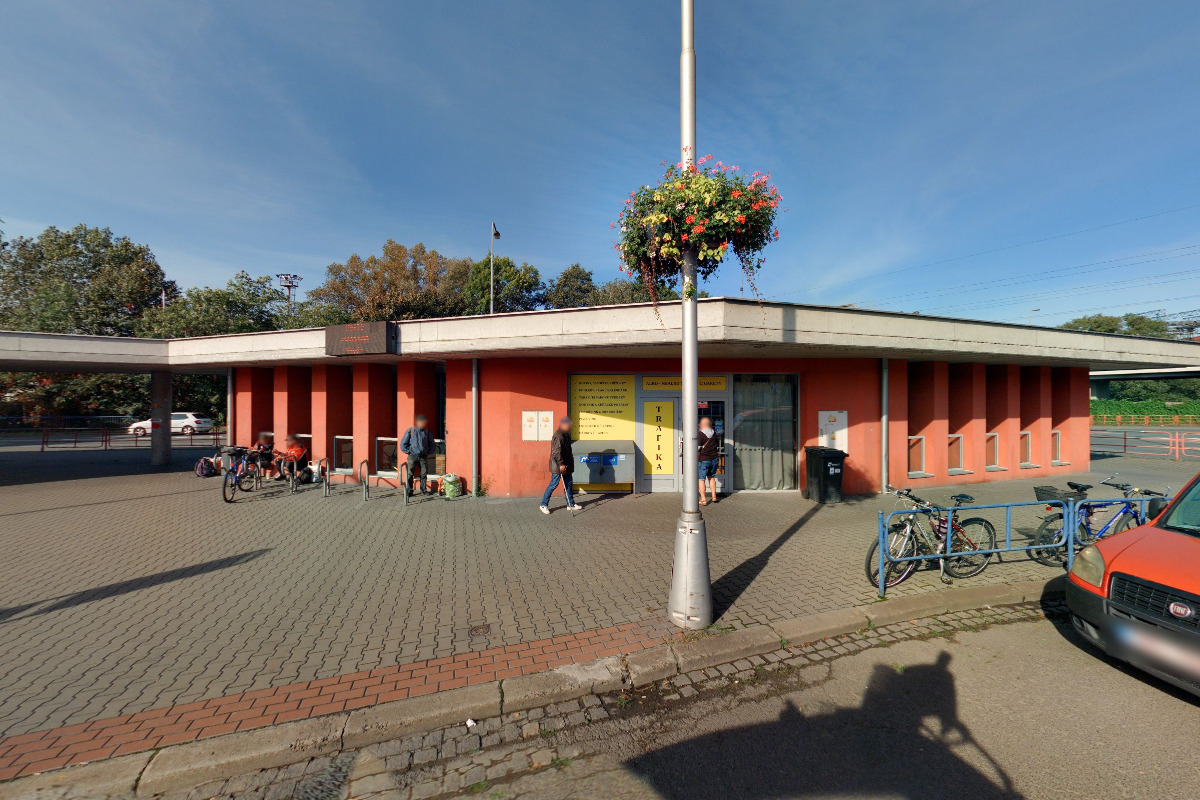 Tabák & tisk TOBACCO RETAIL