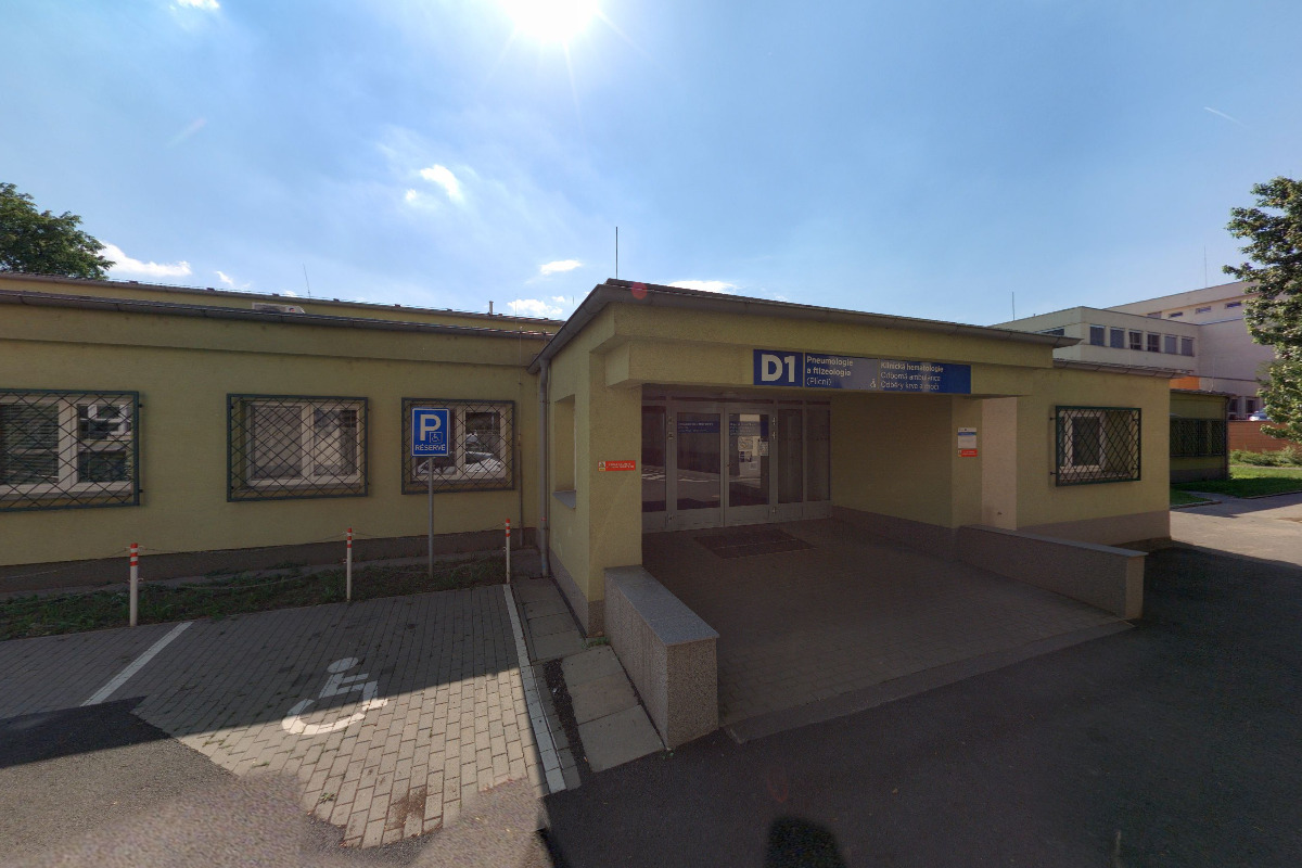 Oddělení klinické biochemie - Městská nemocnice Ostrava foto 2