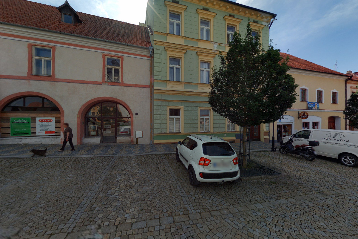 Ing. Antonín Brabec