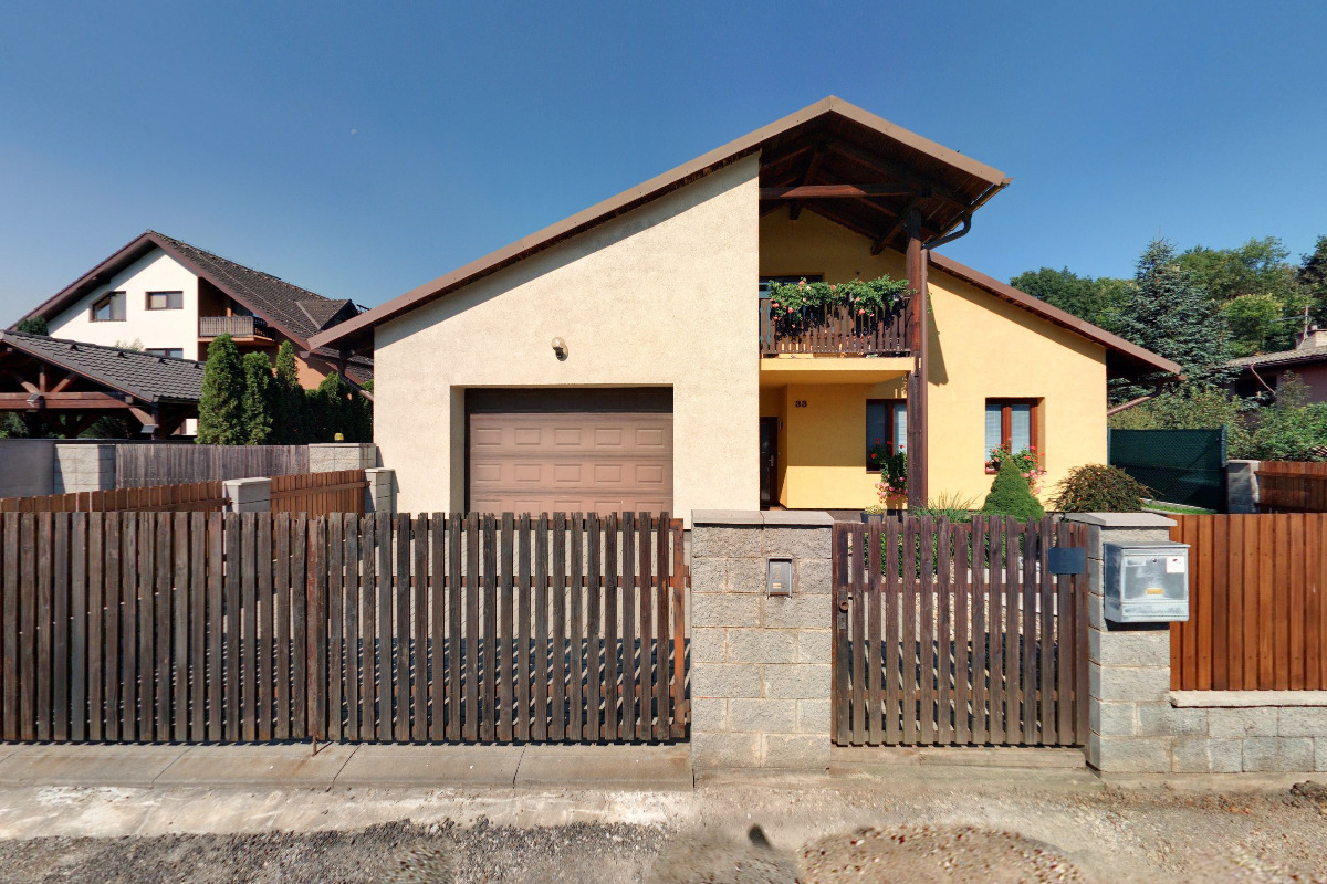 Kontejnerová doprava Sihlovec