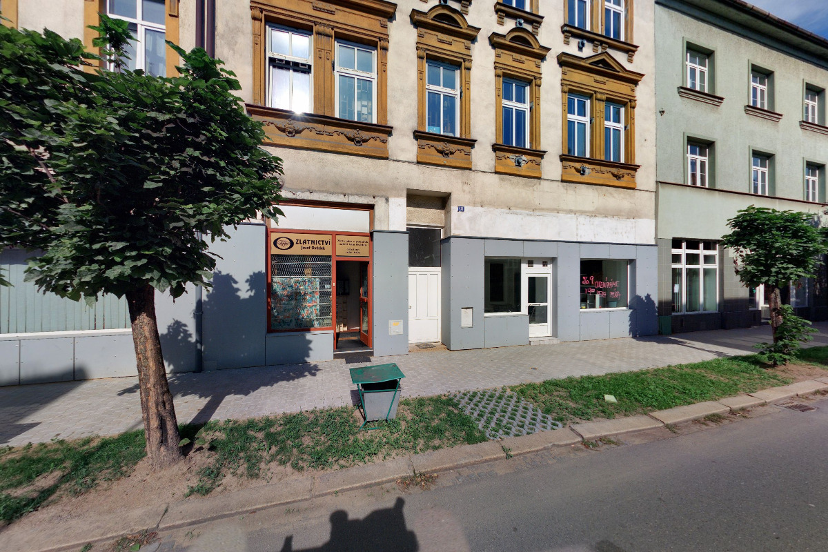 Heritage Home, s.r.o.