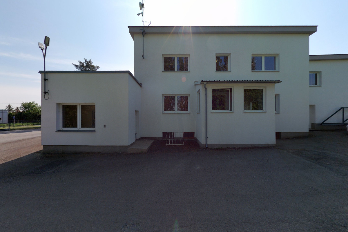 AGROLAND, spol. s r.o.