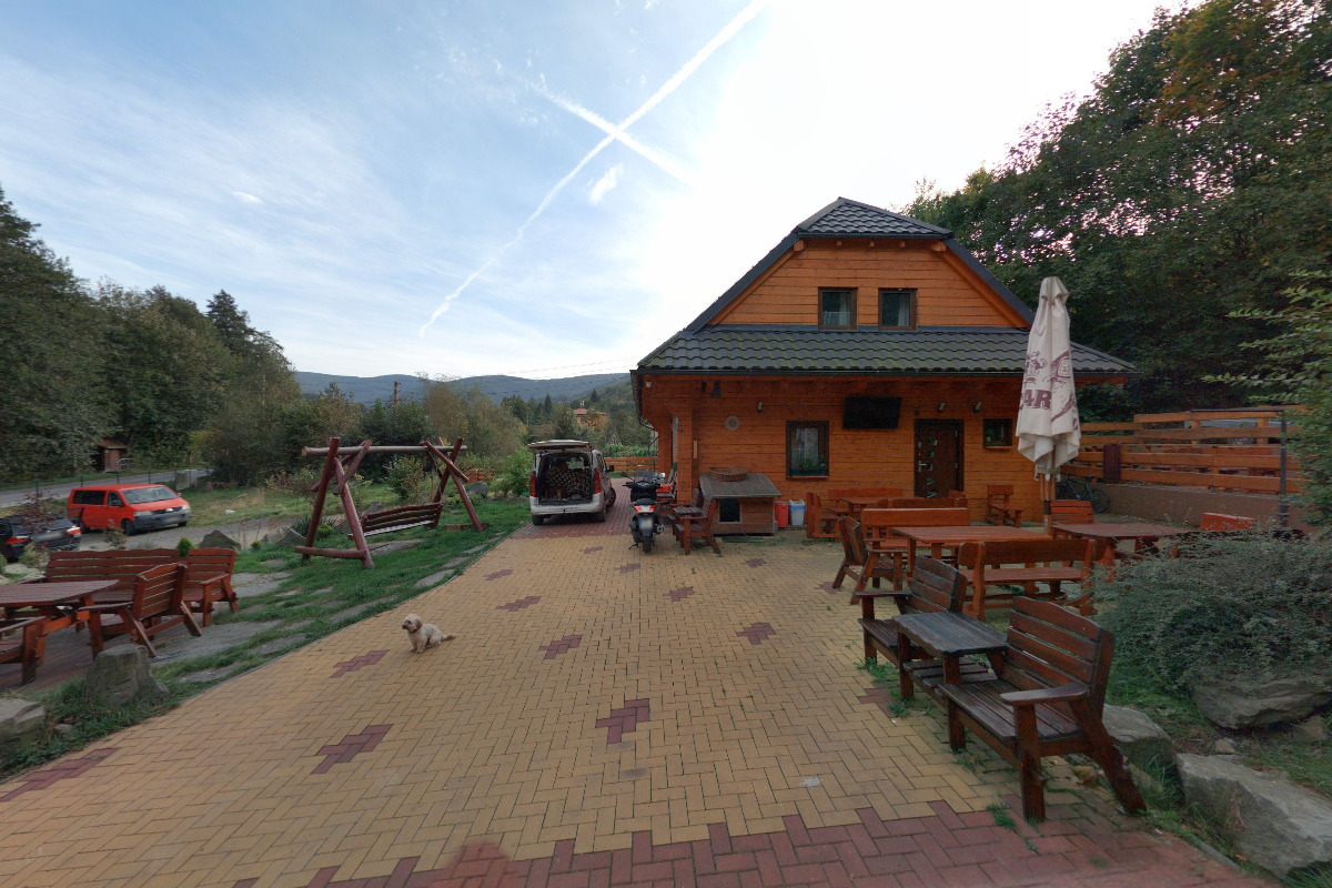 Penzion U Hafana foto 3
