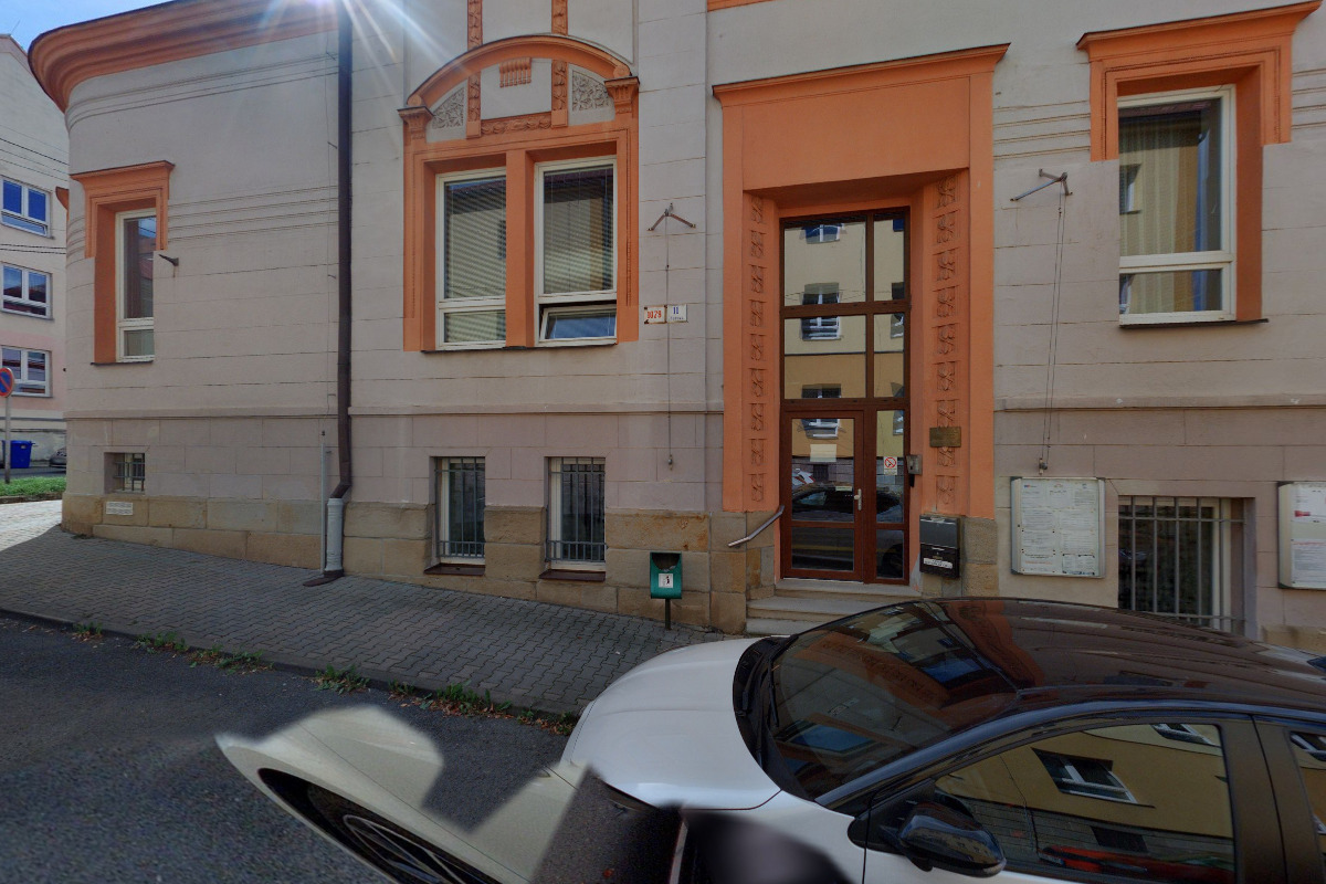 Český statistický úřad