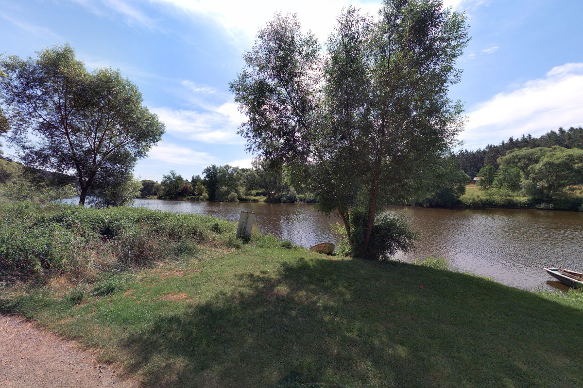 Půjčovna lodí a raftů V-servis