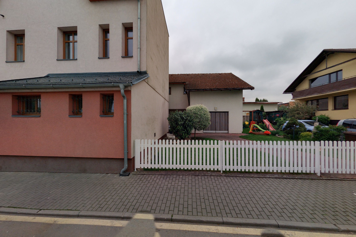 KOSMETIKA Olívie Rzehaczková foto 2