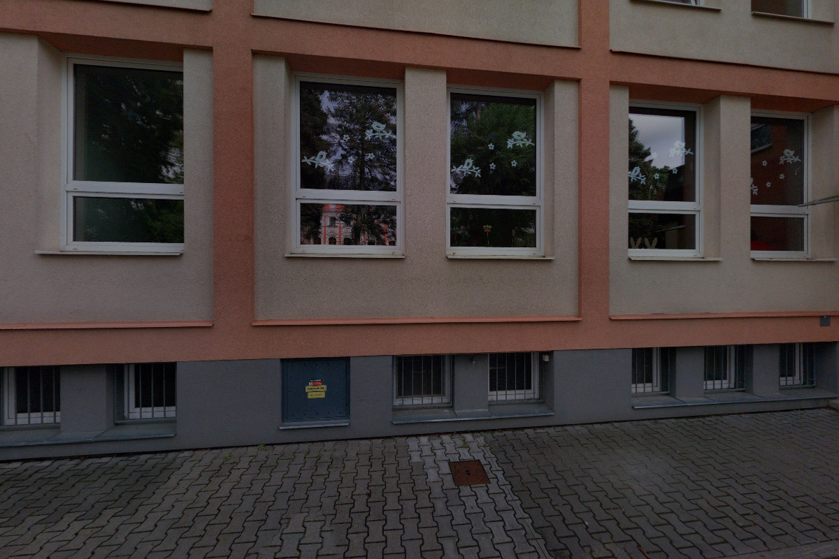 Základní škola Velké Hoštice foto 3