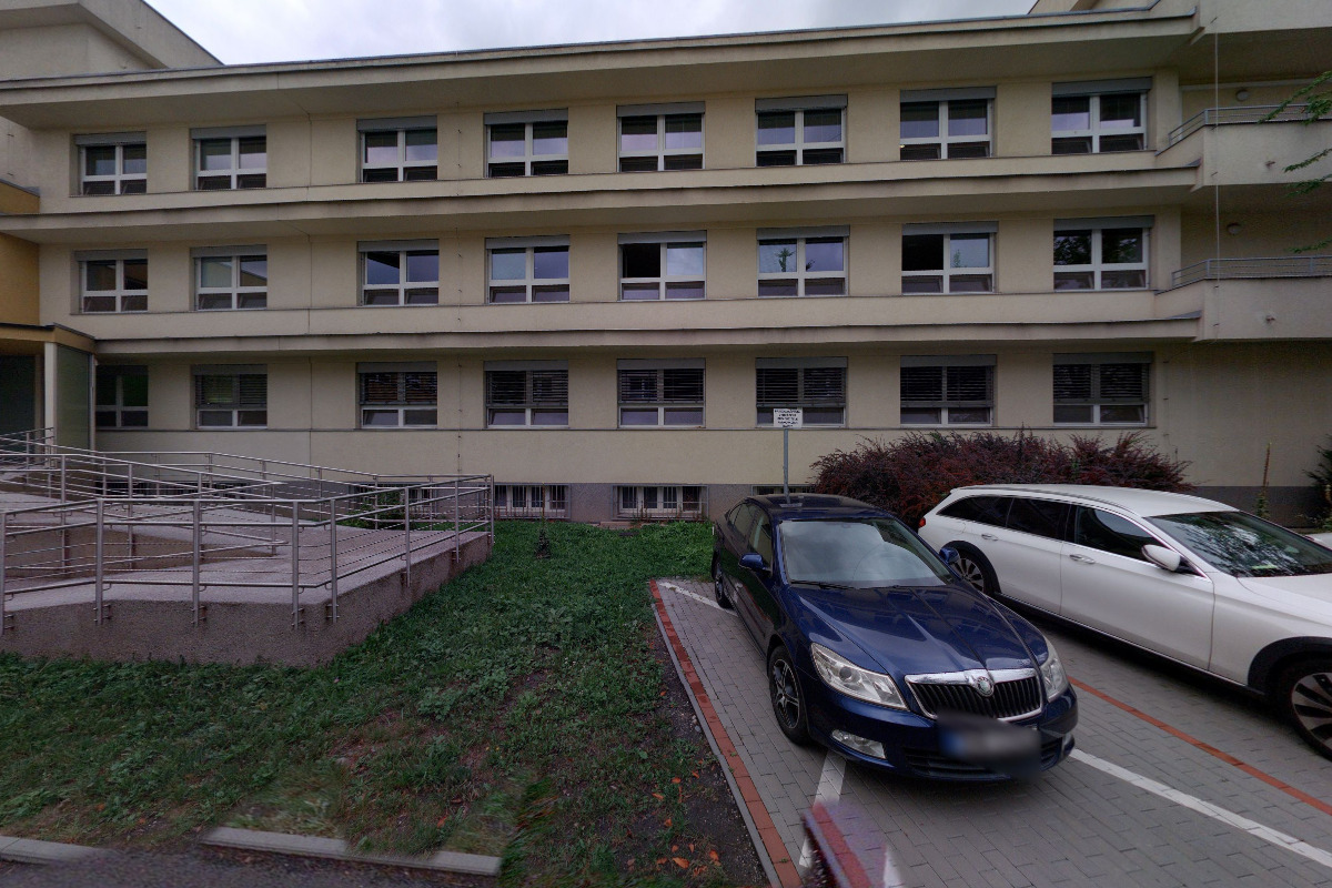 Endokrinologická ambulance I - Městská nemocnice Ostrava foto 2