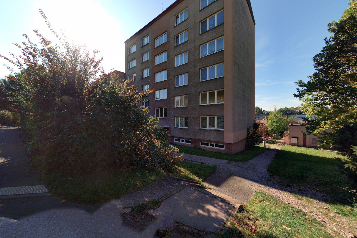 Páč - podlahářské práce