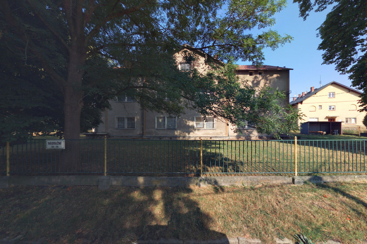 Junák - český skaut, středisko J. E. Kosiny Olomouc, 23. koed. oddíl Lvíčata Štěpánov