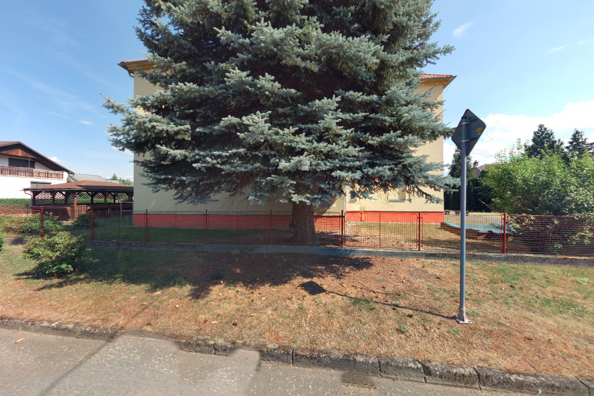 Základní škola a Mateřská škola Babice, příspěvková organizace