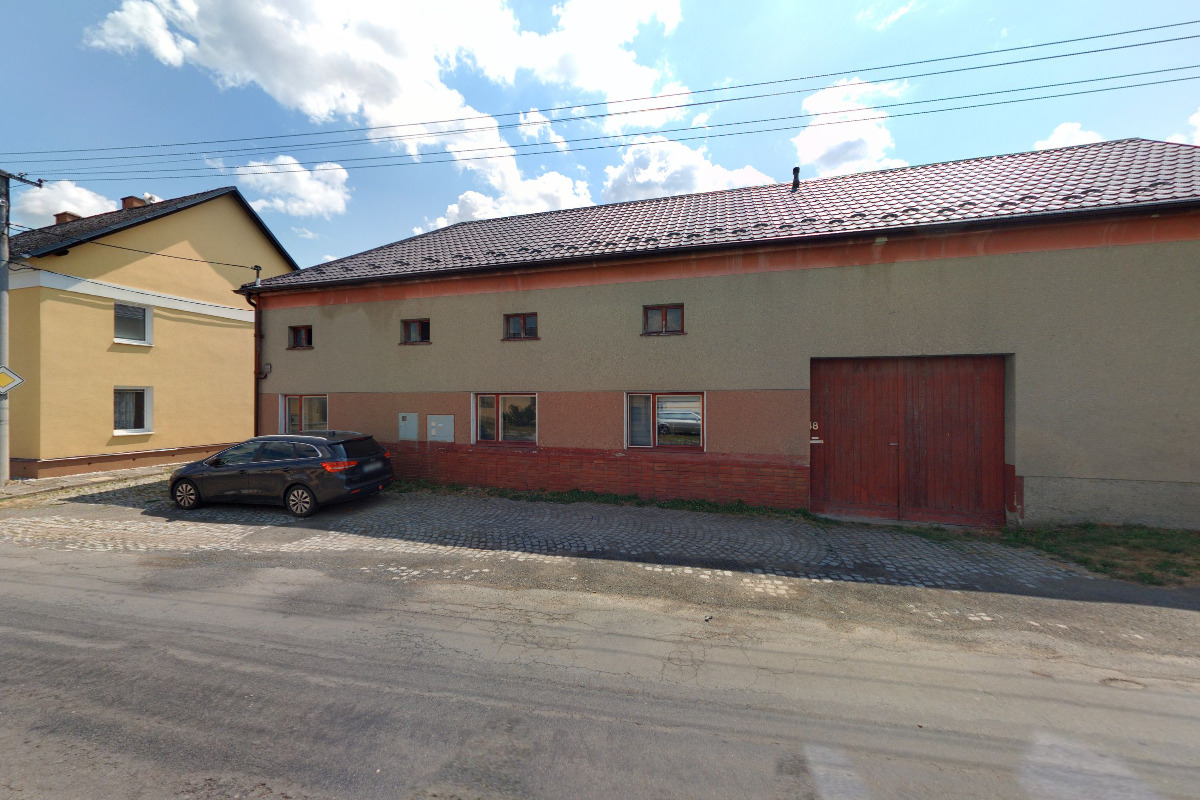 Josef Jačo Moto Dílna