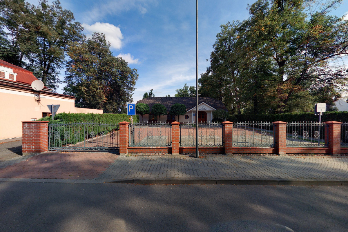 Náboženská společnost Svědkové Jehovovi