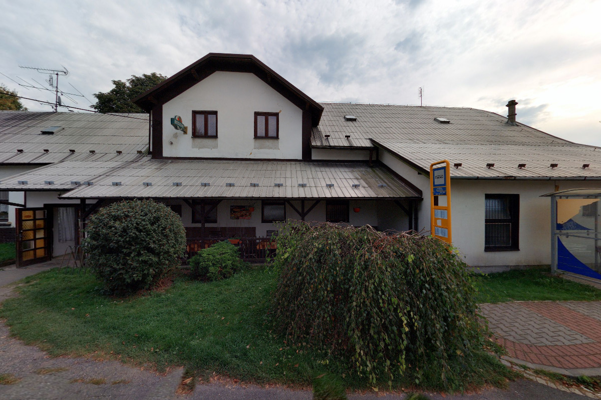 Hospoda Nová Horka foto 5