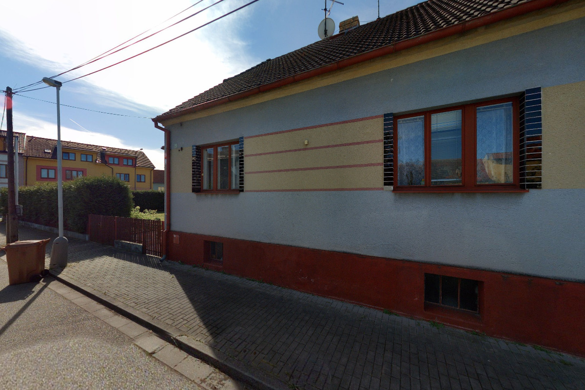 FOFR stěhovací služba foto 5