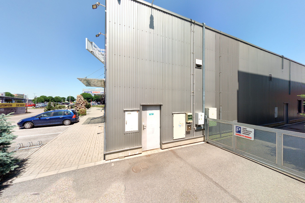 Nábytek Design M spol. s r. o.