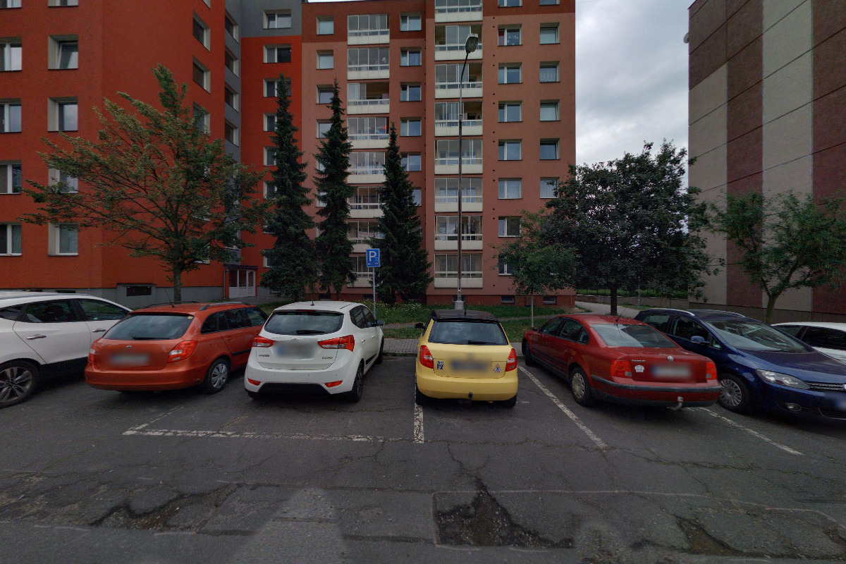 Cert. č. 003089 Bc. Pavla Šlapáková