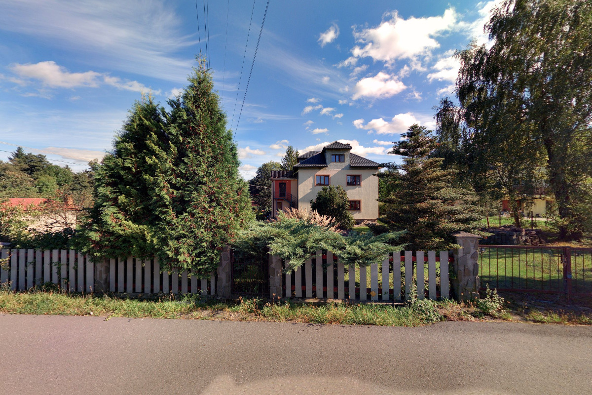 Petr Zeťák - stavební práce