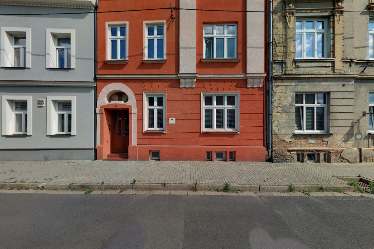 1. Pohledávková, s.r.o.