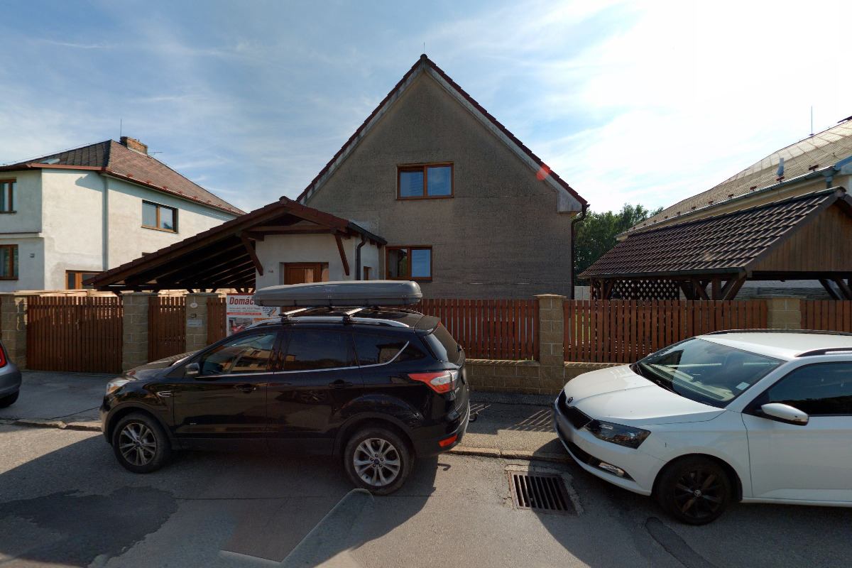 Domácí péče Třeboň s.r.o. foto 1