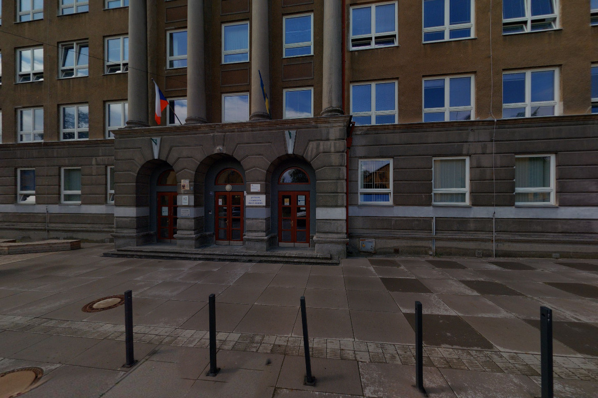 Aikido Kokoro Ostrava z.s. foto 3