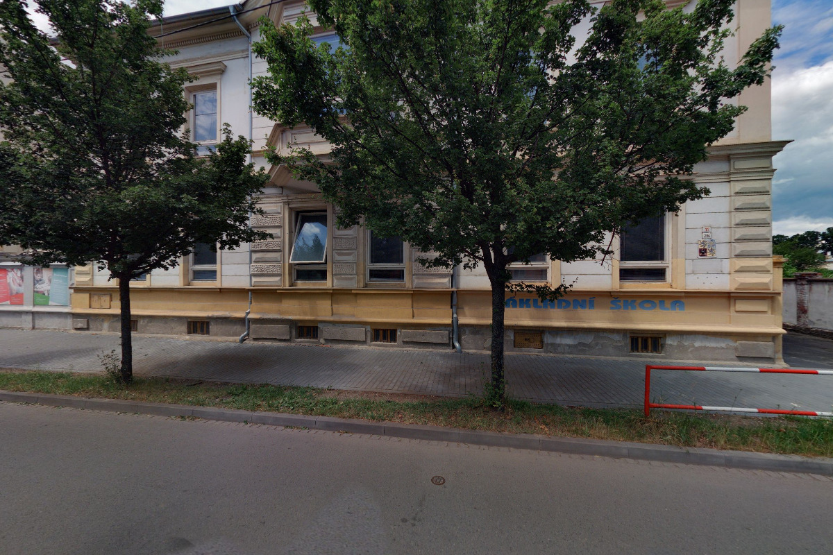 MŠ a ZŠ Slezské diakonie, Krnov foto 5