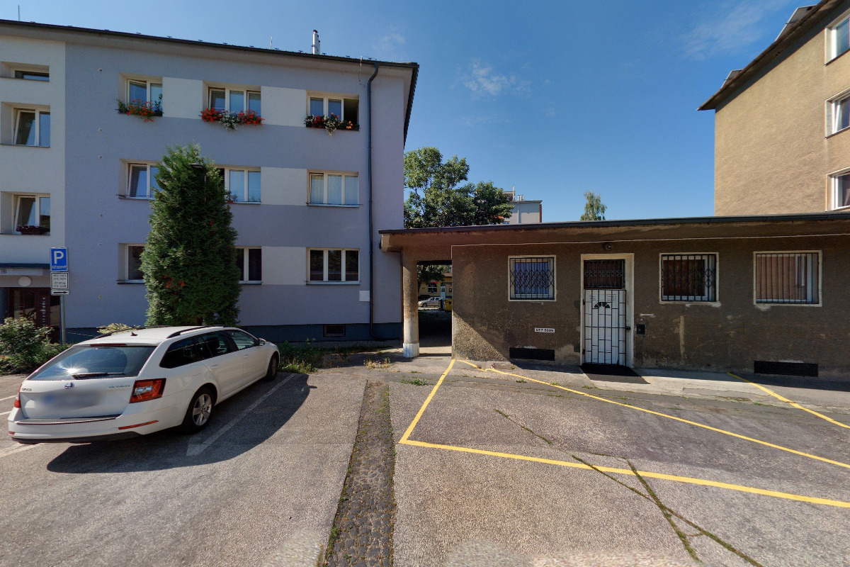 PPL Parcelbox foto 2