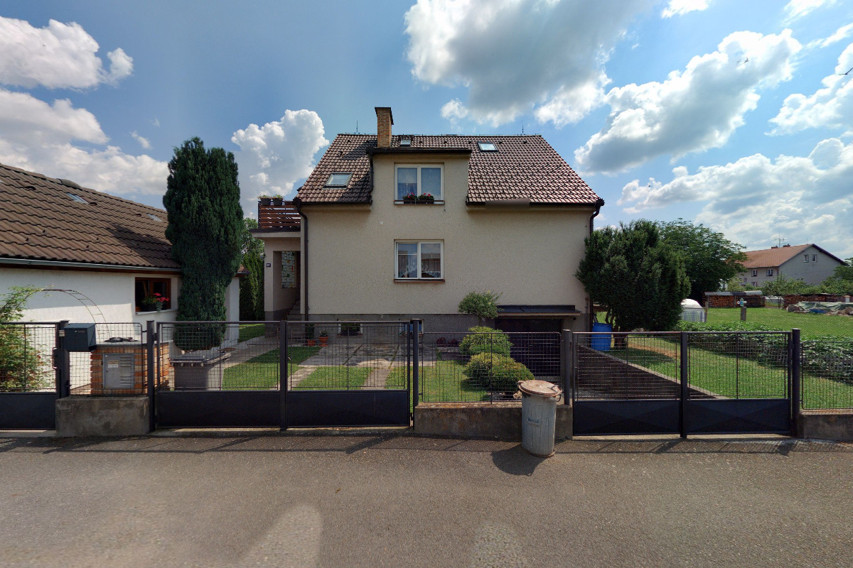 Střechy servis Šindelář