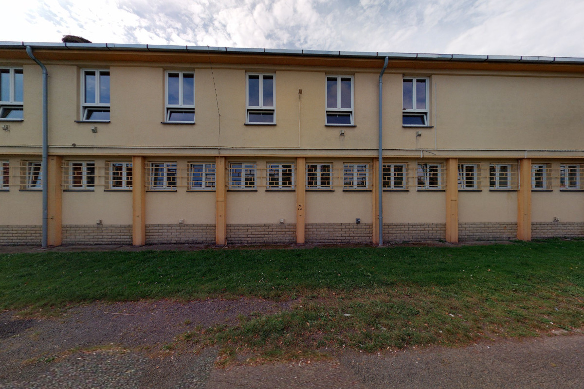 Klub kultury foto 2