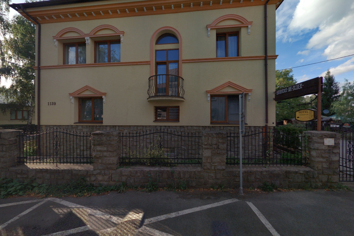 Hotel U DOBRÉHO LVA foto 3