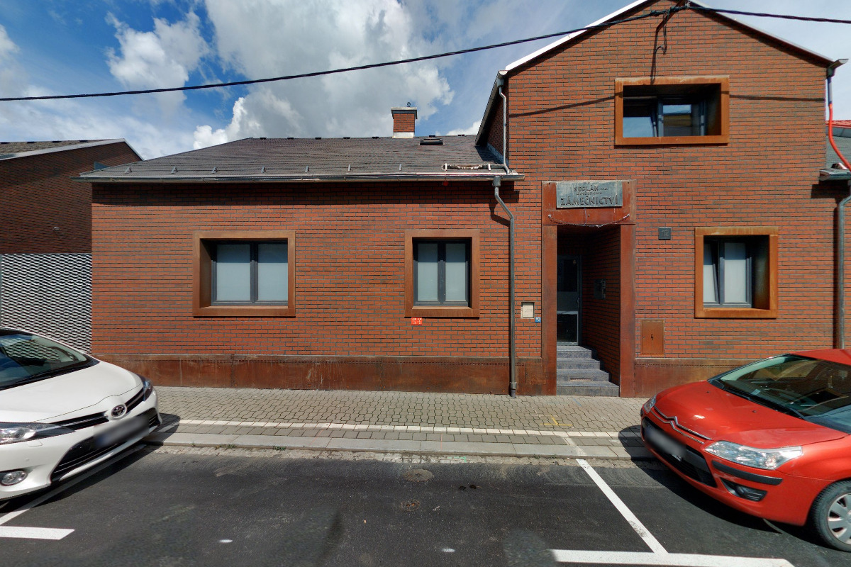 SEDLÁK, umělecké zámečnictví, s.r.o.