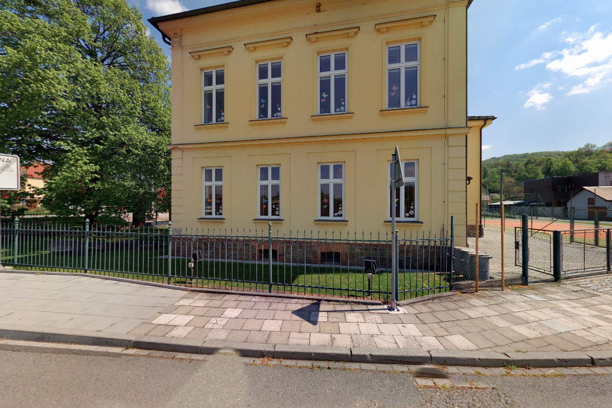 ZŠ a MŠ Branka u Opavy