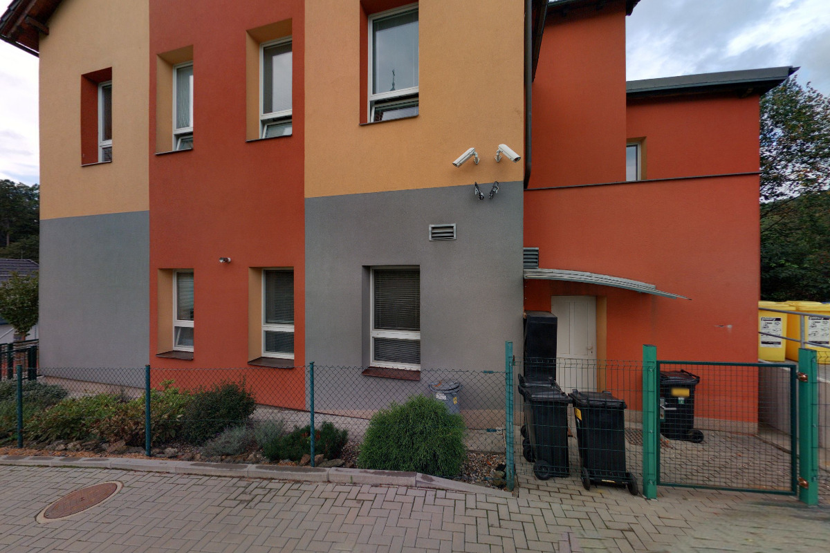 Obecní knihovna Životice u Nového Jičína