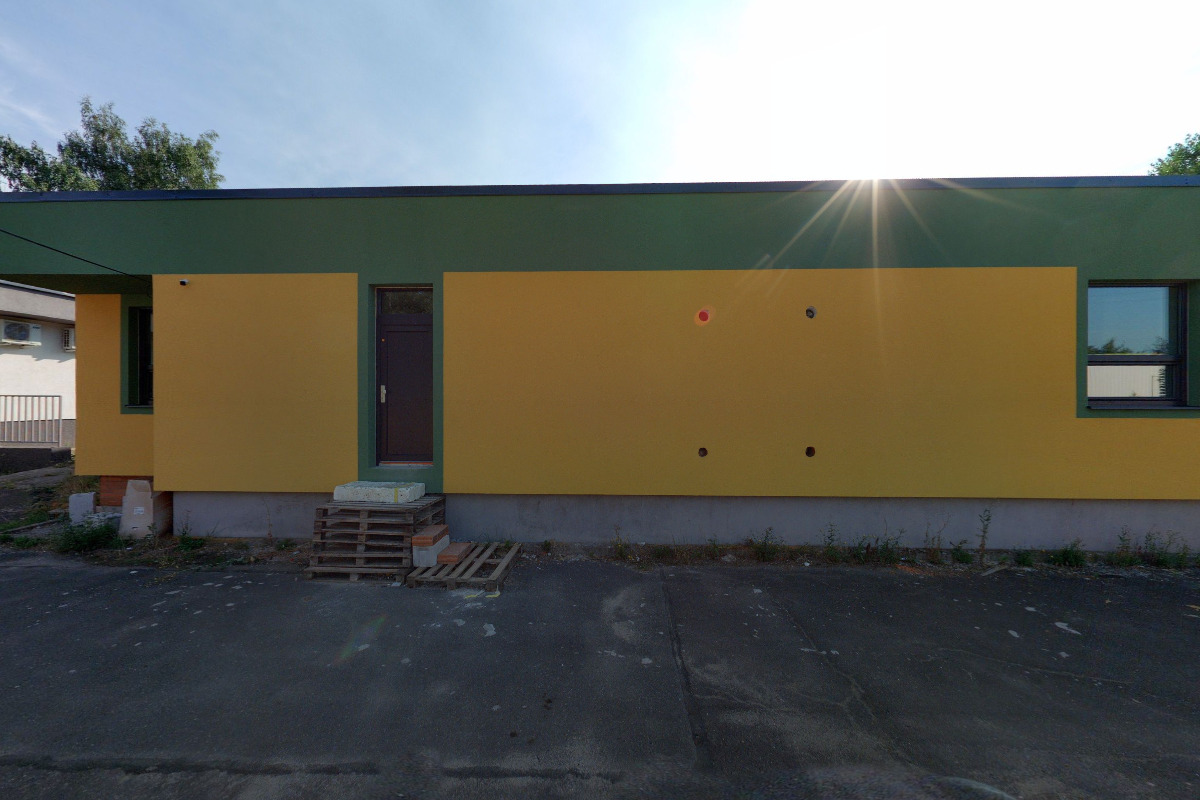 Restaurace H3