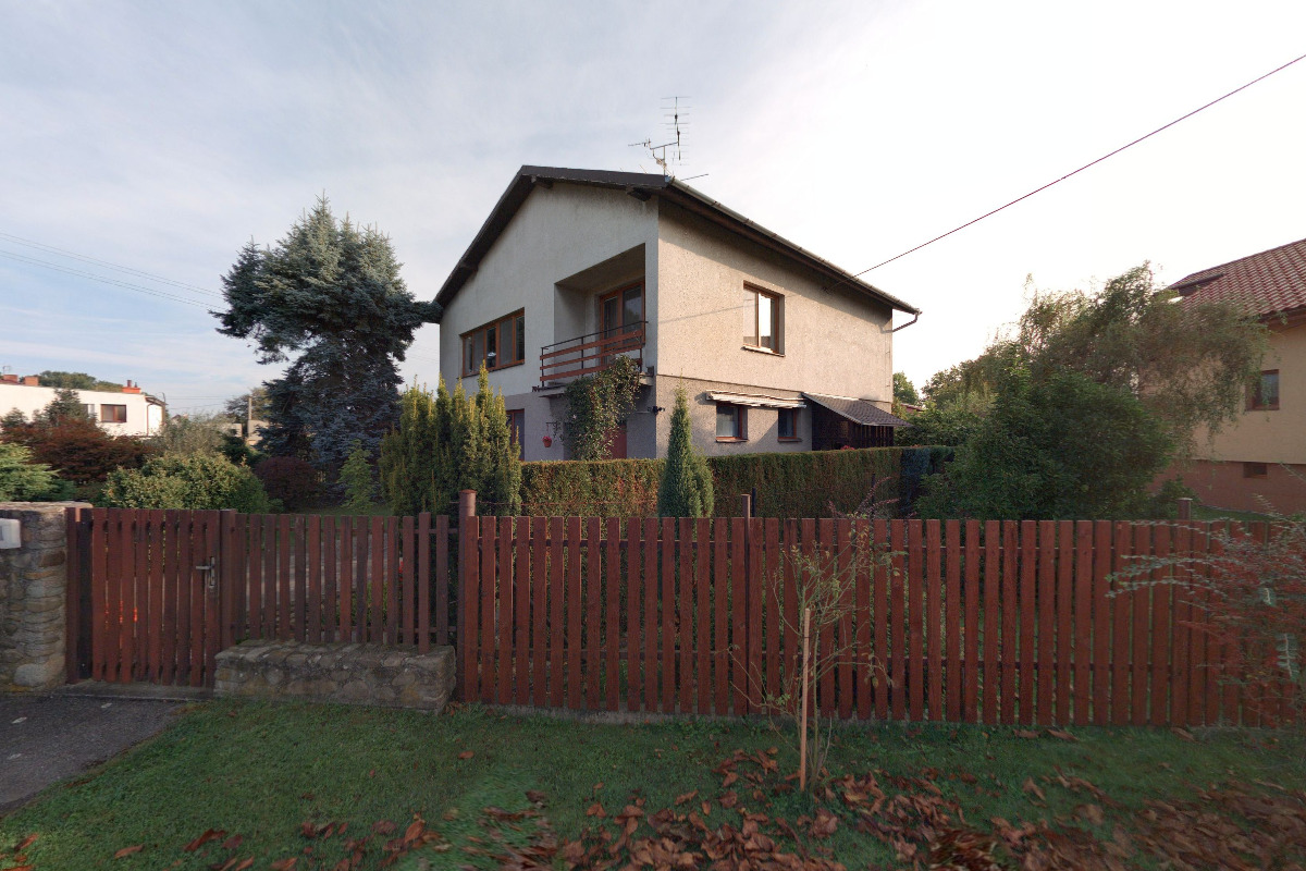 Český rybářský svaz, z.s., místní organizace Paskov