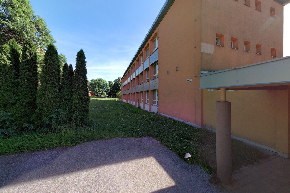 Základní škola a Mateřská škola Slovenská, Karviná, příspěvková organizace foto 2