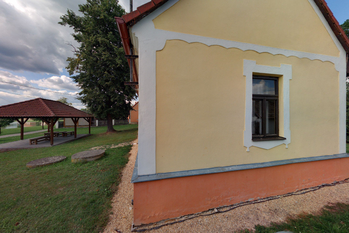 SH ČMS - Sbor dobrovolných hasičů Smržov -