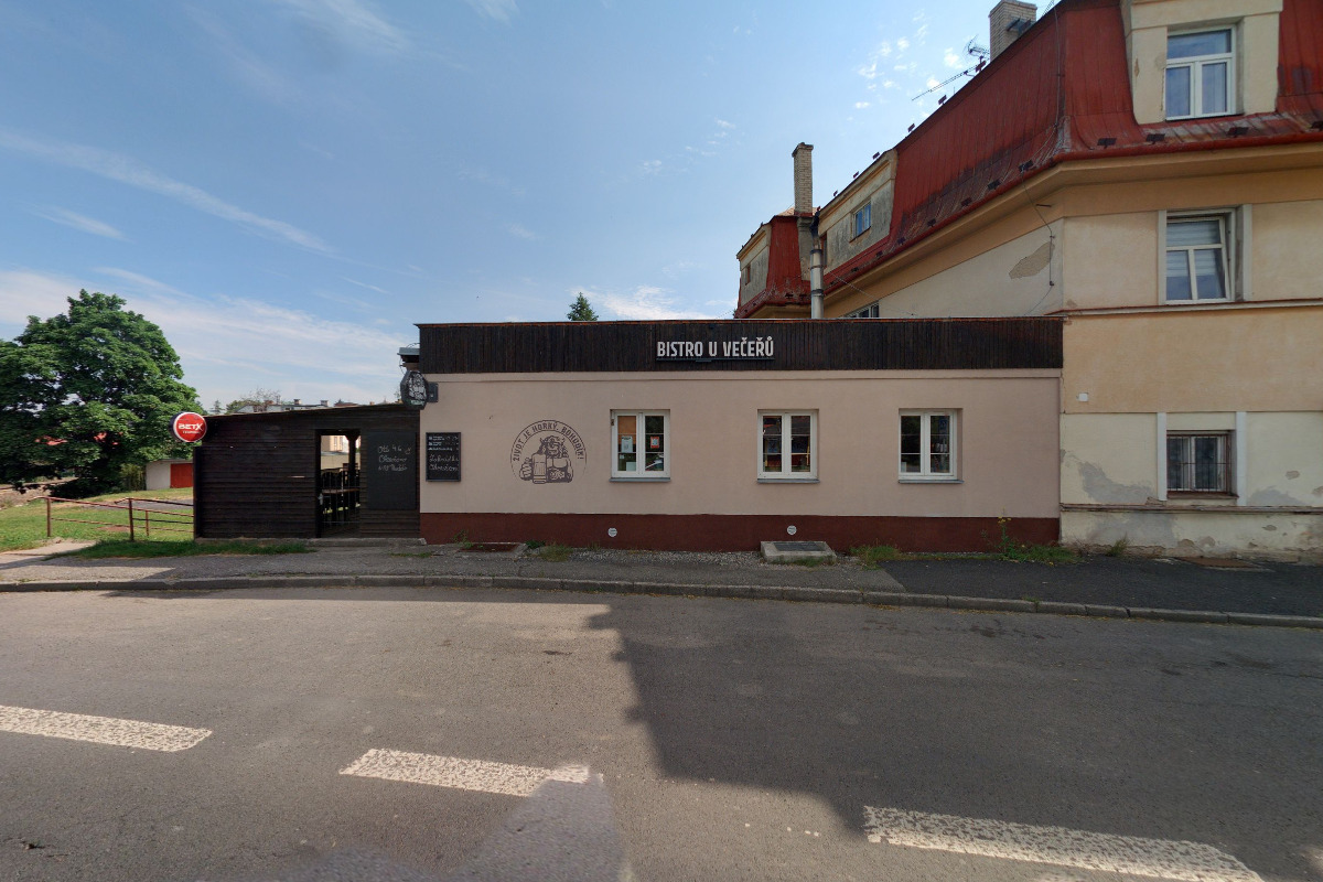 Kebab House
