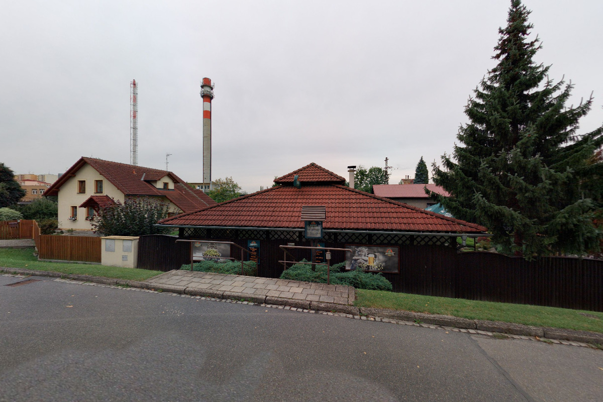 Hospůdka u Špačků foto 6