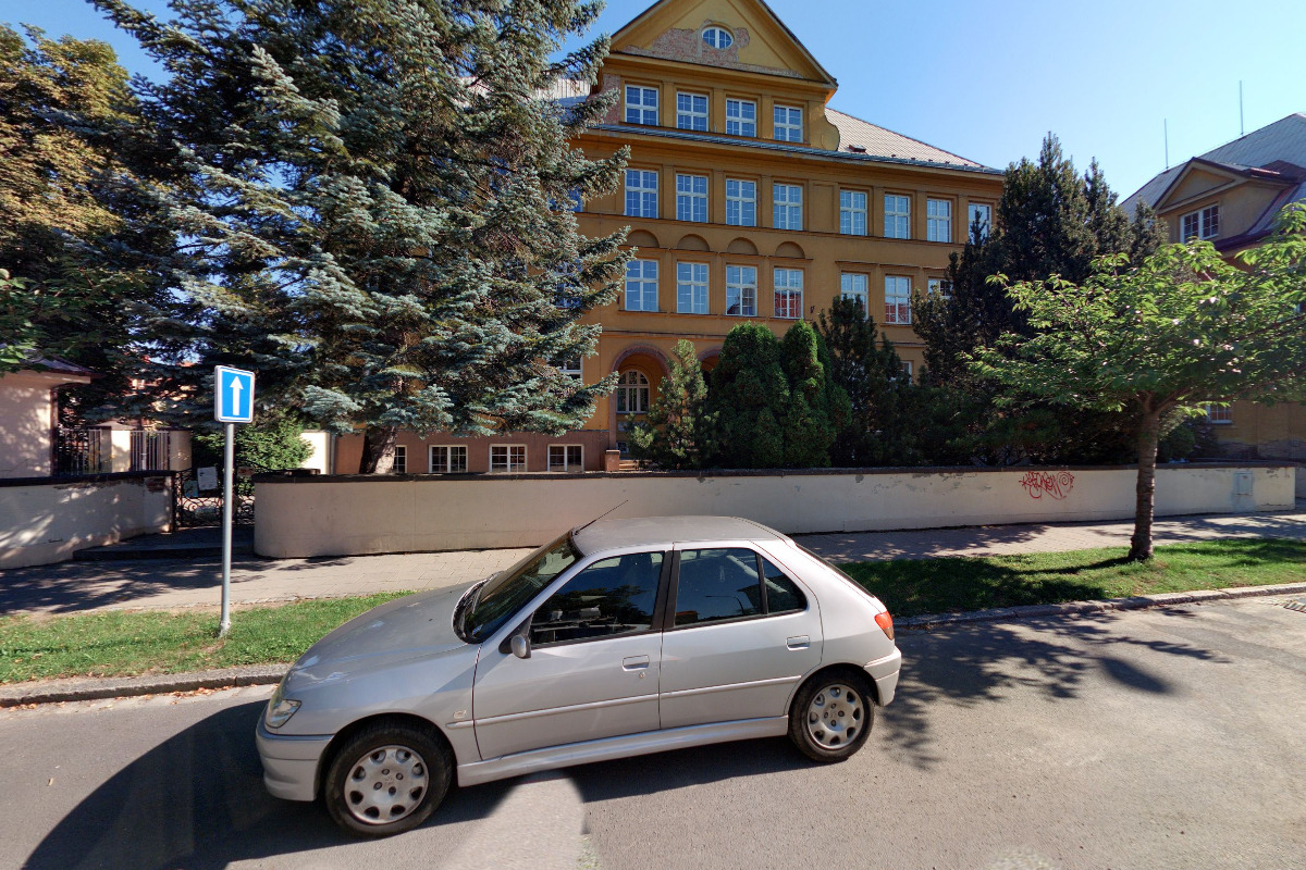 ZŠ T. G. Masaryka Opava foto 5