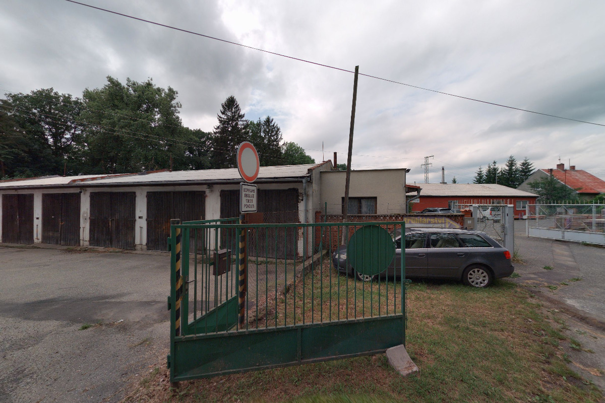 RS Interier, spol. s r.o.